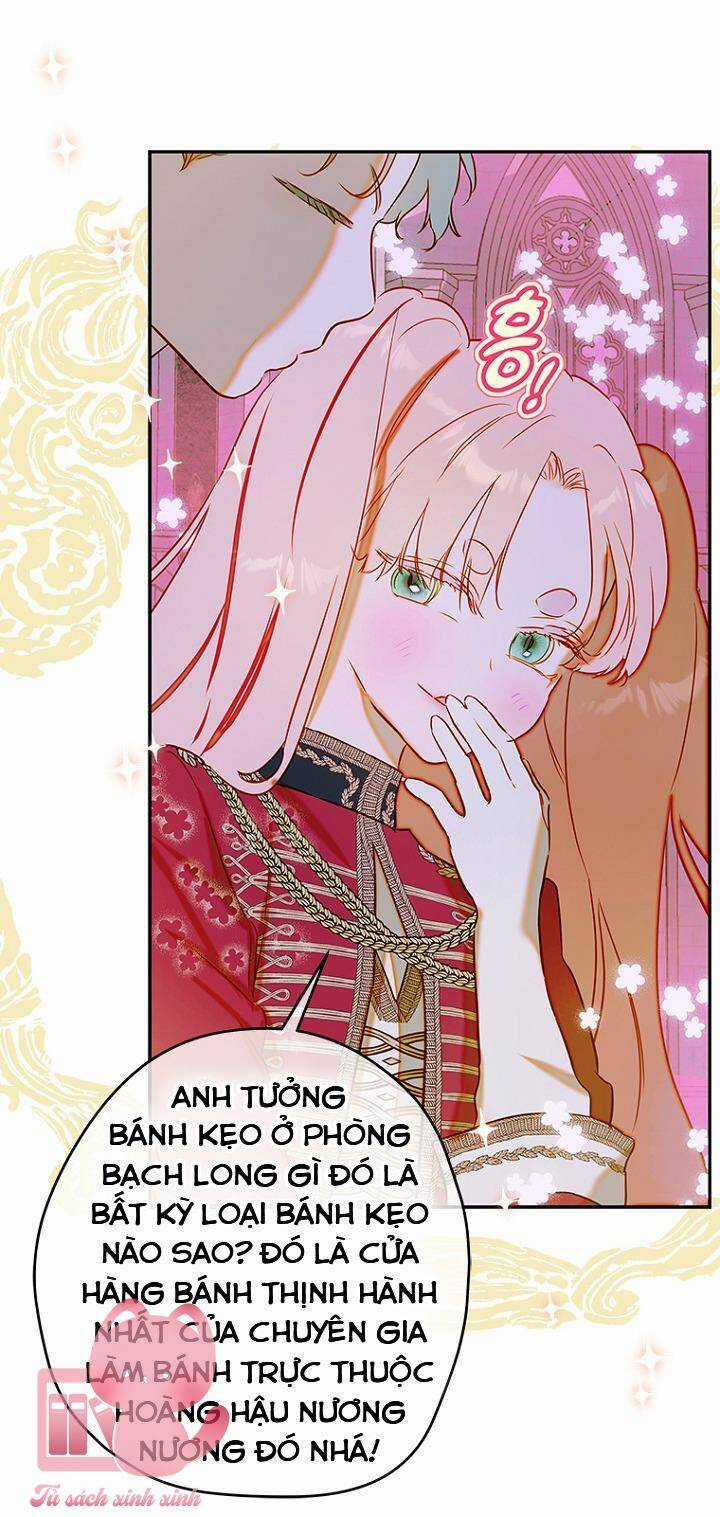 Khế Ước Hôn Nhân Của Mẹ Tôi Chapter 63 trang 56