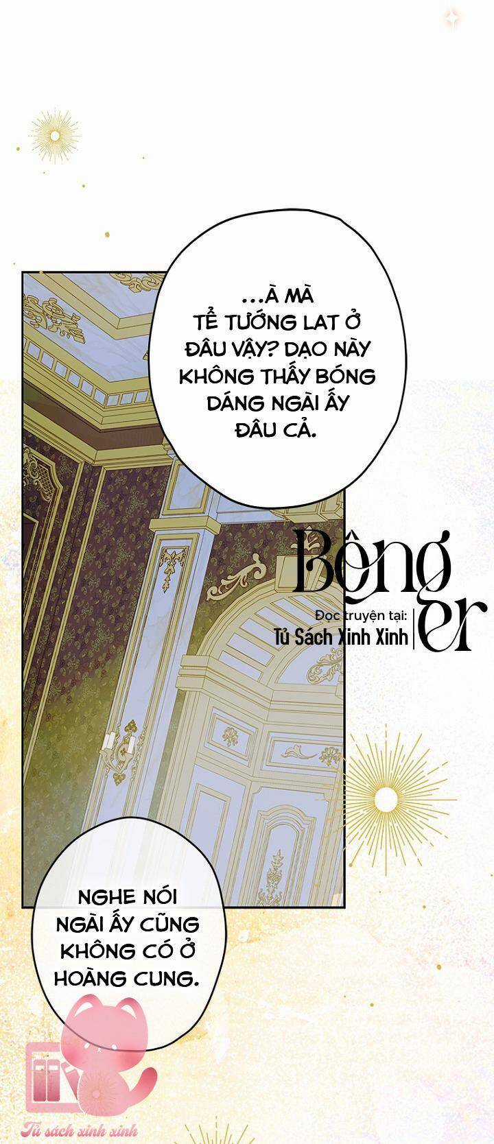 Khế Ước Hôn Nhân Của Mẹ Tôi Chapter 63 trang 57