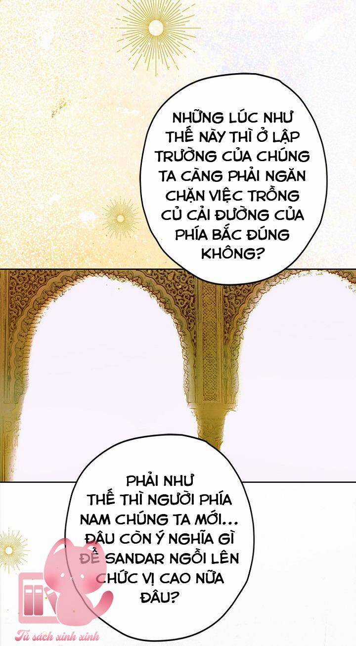 Khế Ước Hôn Nhân Của Mẹ Tôi Chapter 63 trang 58
