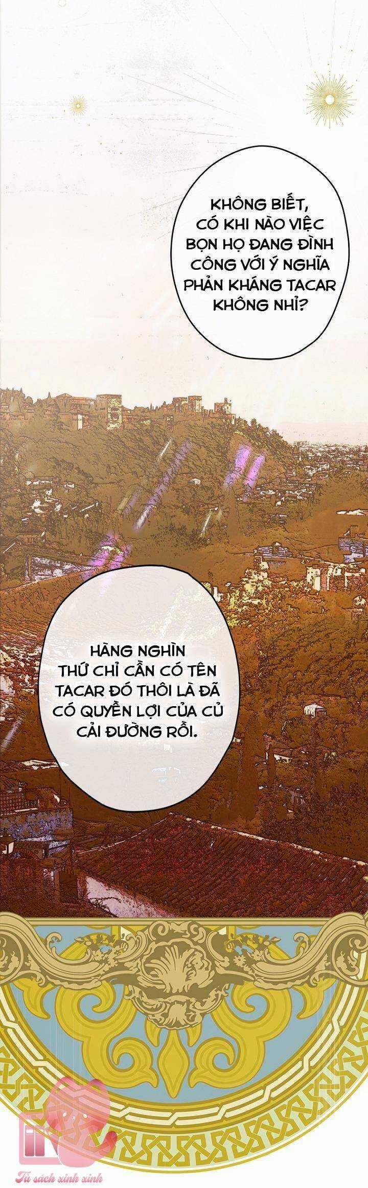 Khế Ước Hôn Nhân Của Mẹ Tôi Chapter 63 trang 59