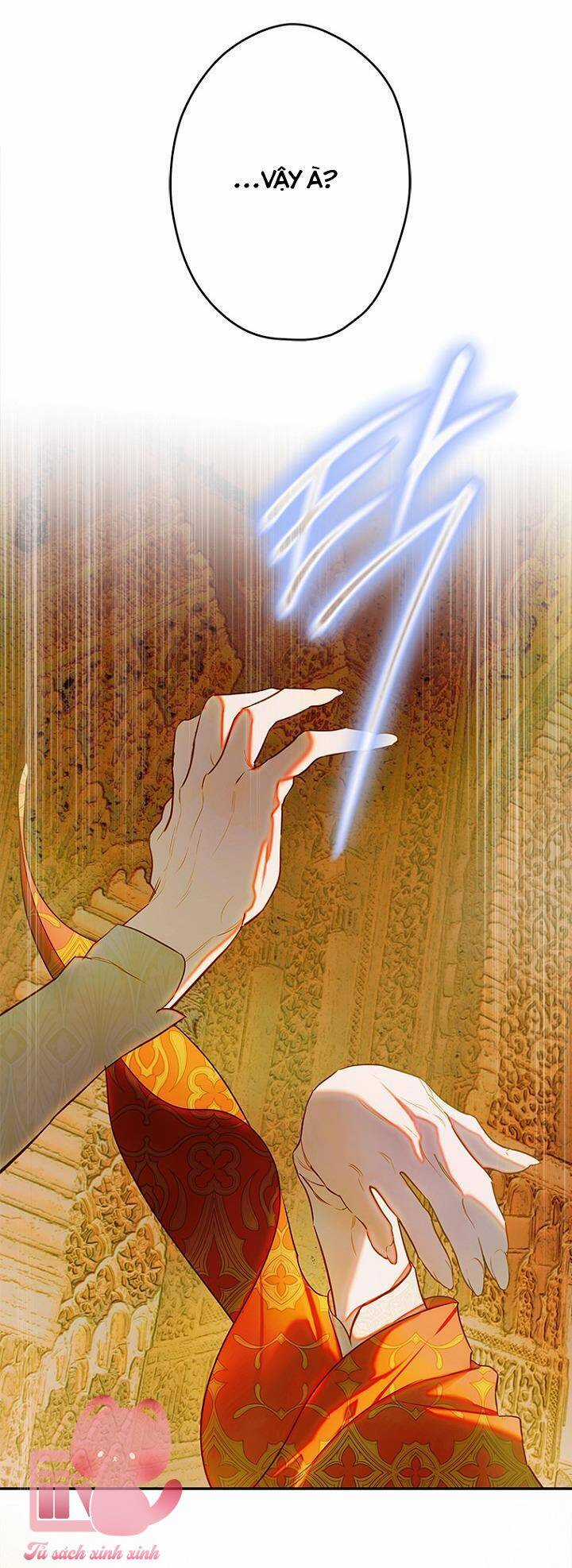 Khế Ước Hôn Nhân Của Mẹ Tôi Chapter 63 trang 60