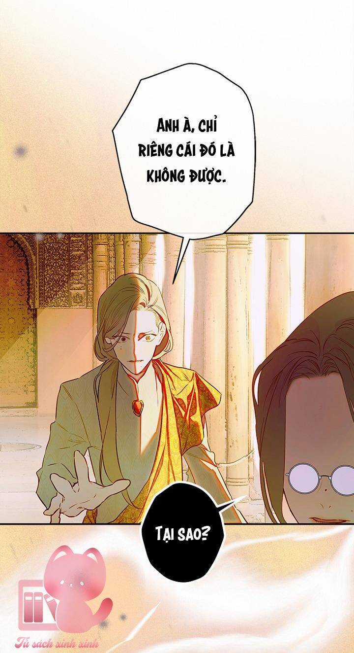 Khế Ước Hôn Nhân Của Mẹ Tôi Chapter 63 trang 61