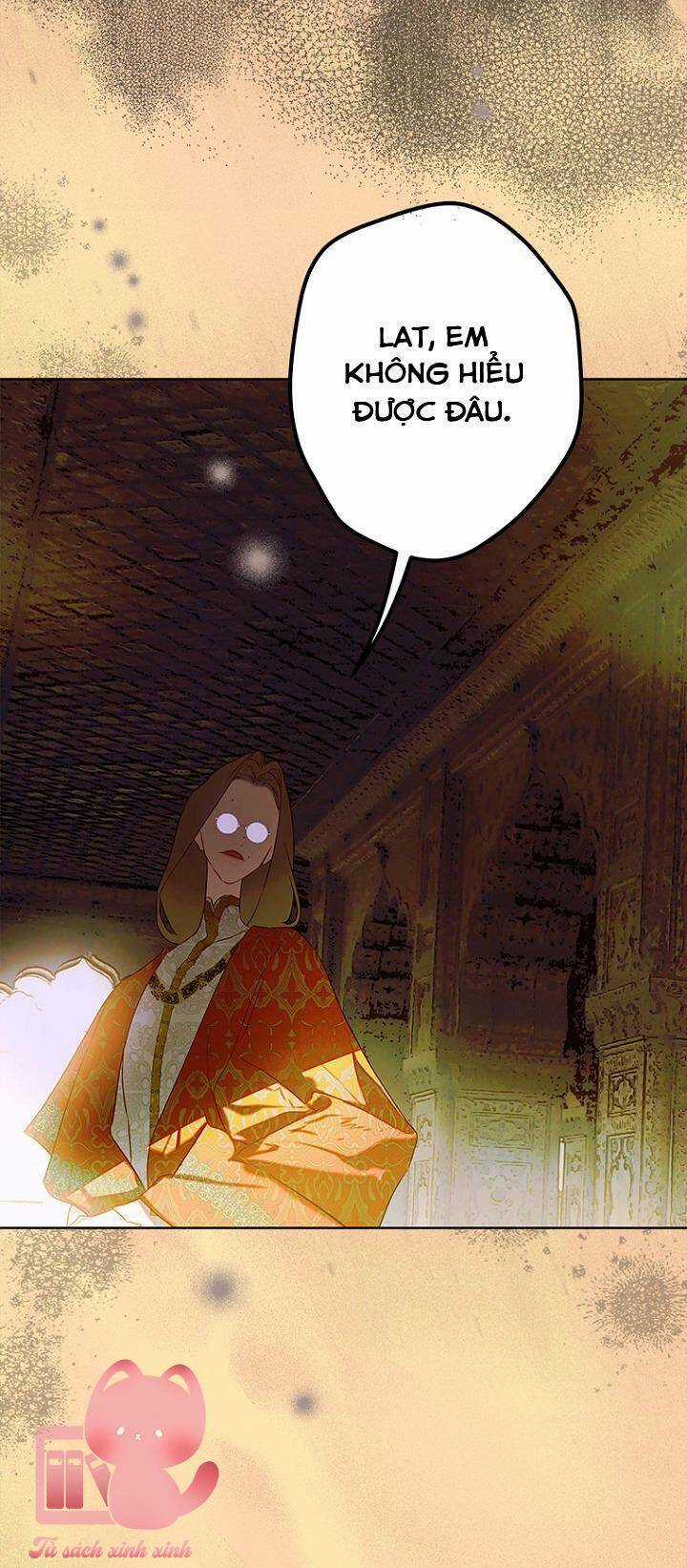 Khế Ước Hôn Nhân Của Mẹ Tôi Chapter 63 trang 63