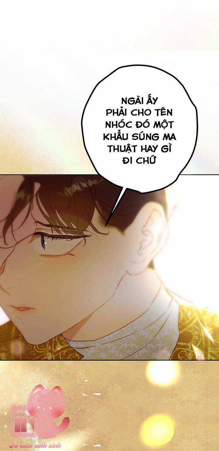 Khế Ước Hôn Nhân Của Mẹ Tôi Chapter 63 trang 66