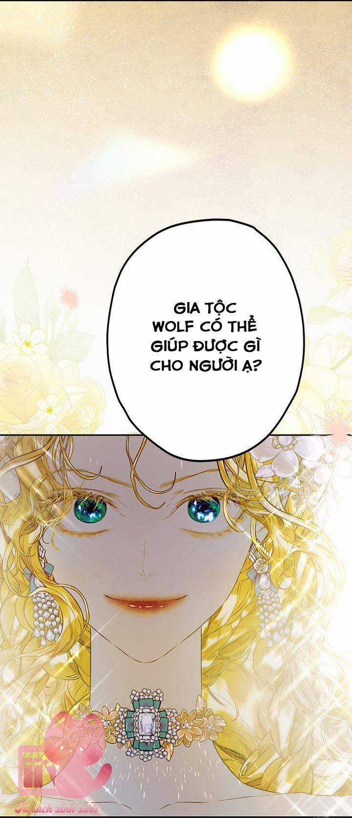 Khế Ước Hôn Nhân Của Mẹ Tôi Chapter 63 trang 68