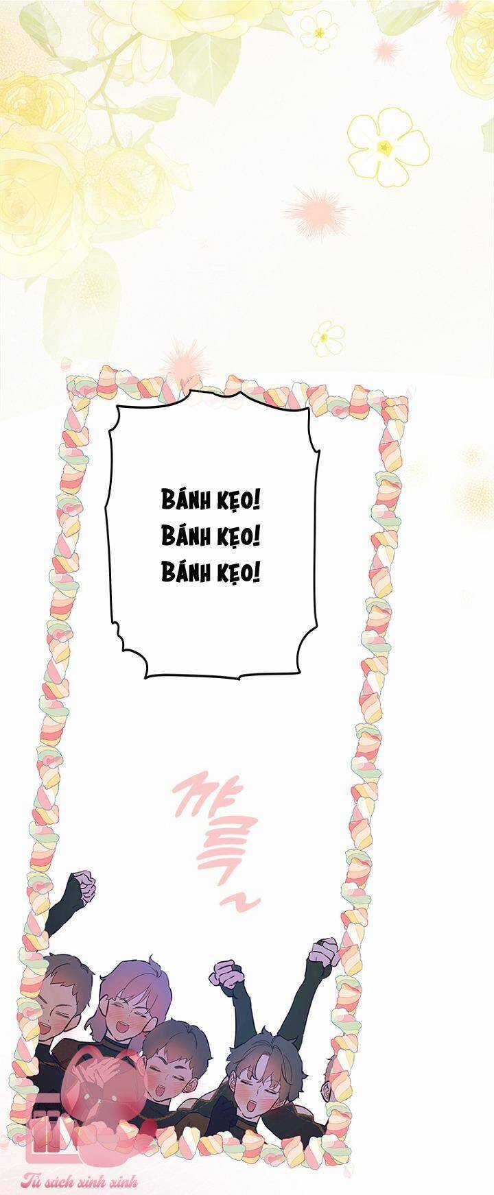 Khế Ước Hôn Nhân Của Mẹ Tôi Chapter 63 trang 69