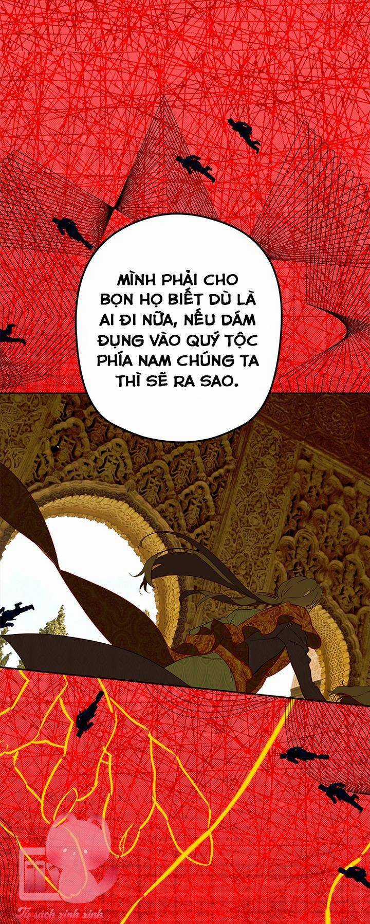 Khế Ước Hôn Nhân Của Mẹ Tôi Chapter 63 trang 71