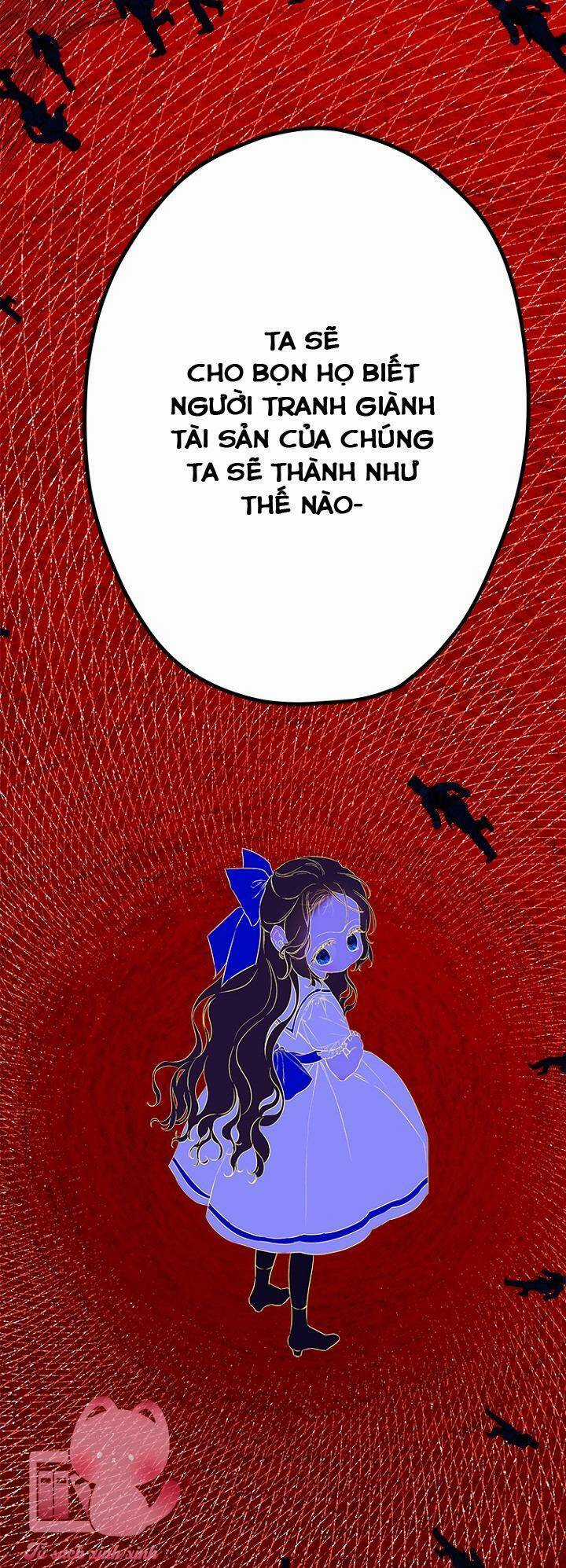 Khế Ước Hôn Nhân Của Mẹ Tôi Chapter 63 trang 73