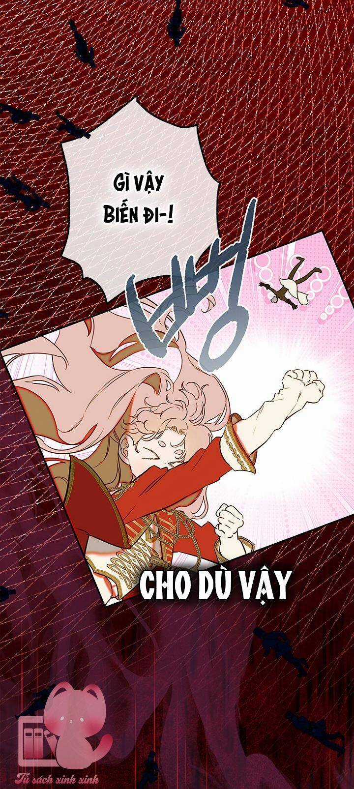 Khế Ước Hôn Nhân Của Mẹ Tôi Chapter 63 trang 74