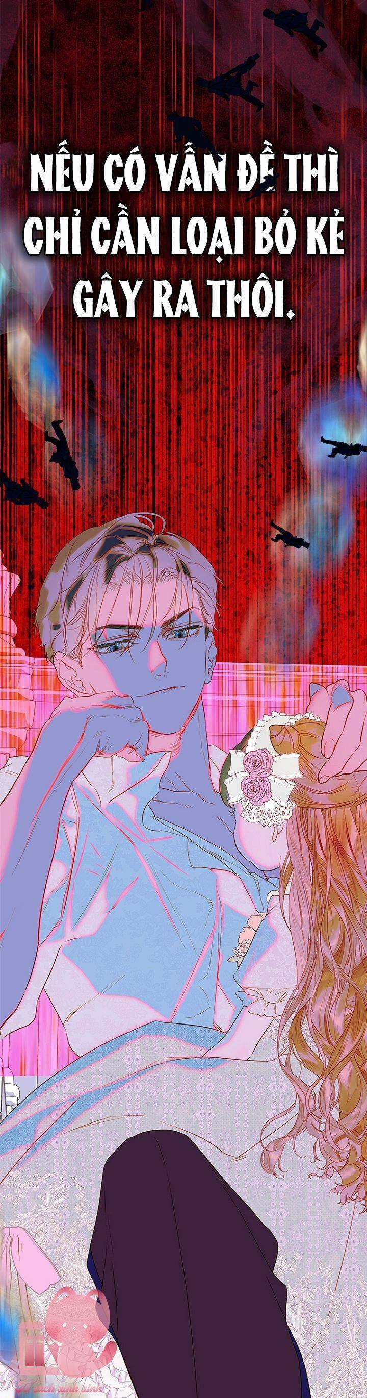 Khế Ước Hôn Nhân Của Mẹ Tôi Chapter 63 trang 75