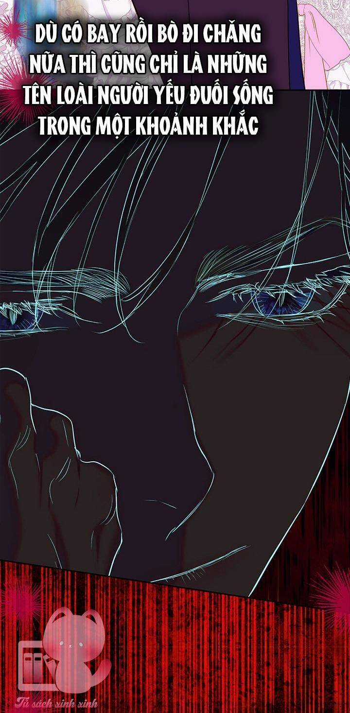 Khế Ước Hôn Nhân Của Mẹ Tôi Chapter 63 trang 76