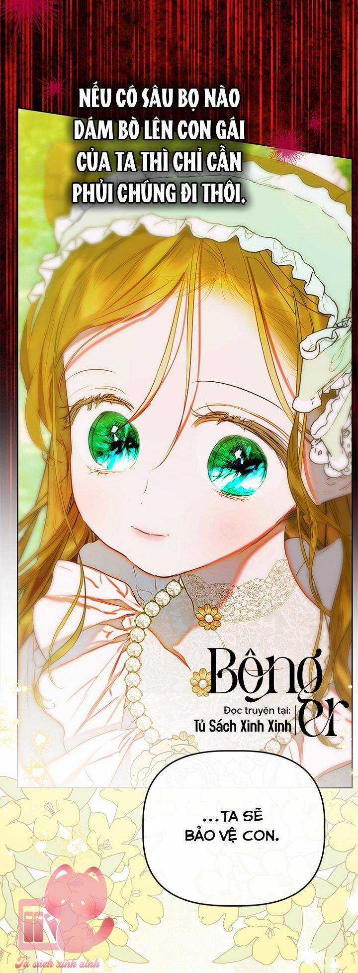 Khế Ước Hôn Nhân Của Mẹ Tôi Chapter 63 trang 77