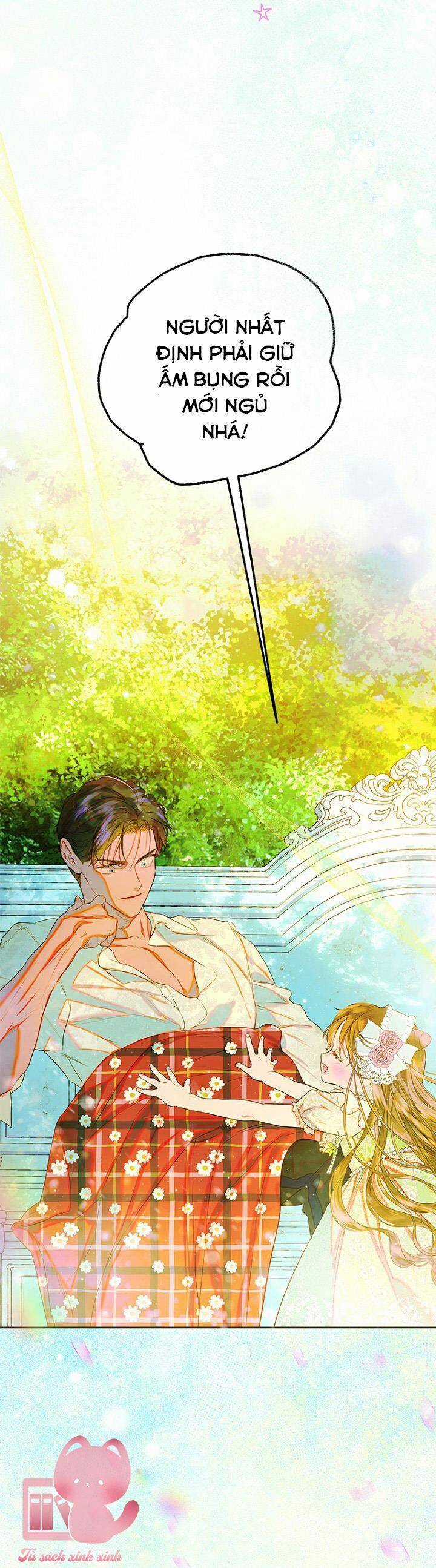 Khế Ước Hôn Nhân Của Mẹ Tôi Chapter 64 trang 10