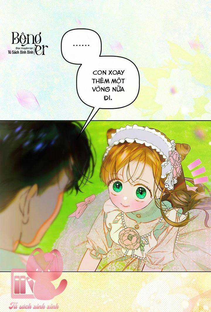 Khế Ước Hôn Nhân Của Mẹ Tôi Chapter 64 trang 11