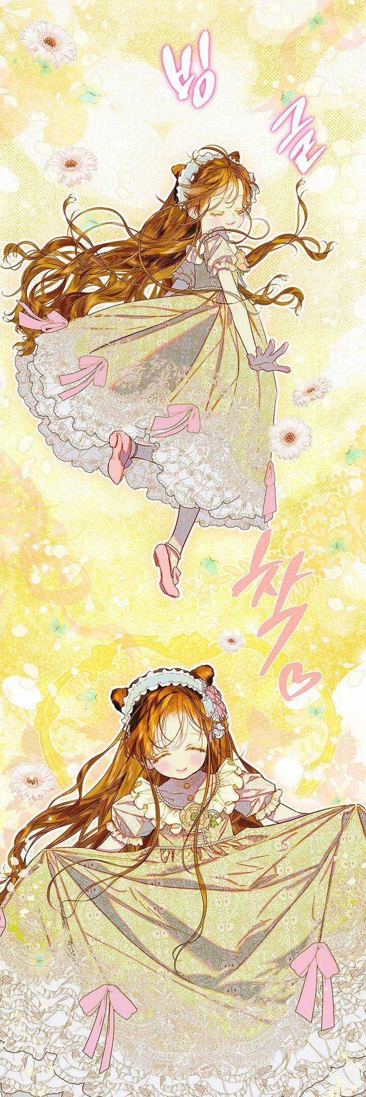 Khế Ước Hôn Nhân Của Mẹ Tôi Chapter 64 trang 12