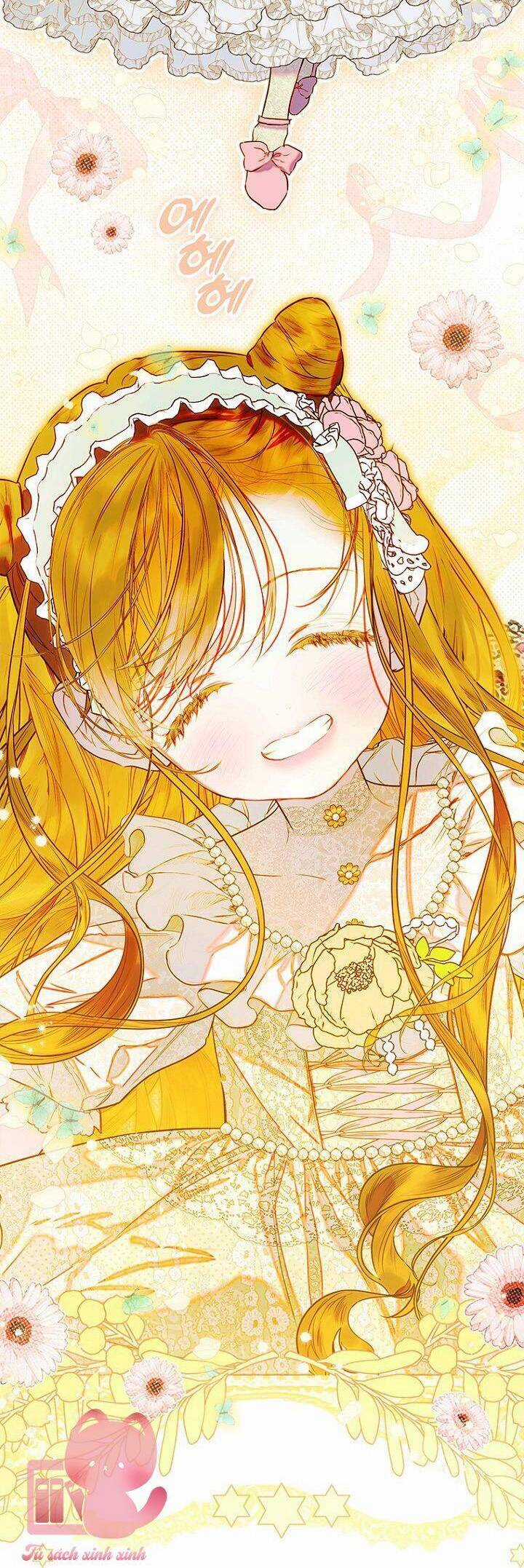 Khế Ước Hôn Nhân Của Mẹ Tôi Chapter 64 trang 13