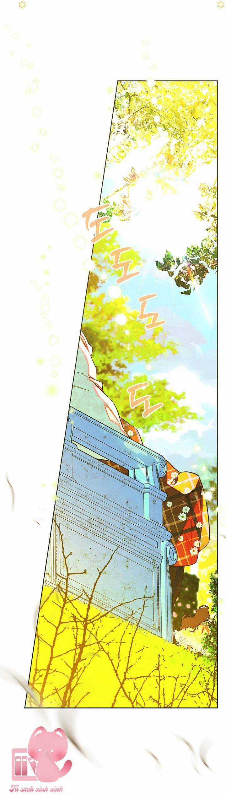 Khế Ước Hôn Nhân Của Mẹ Tôi Chapter 64 trang 14