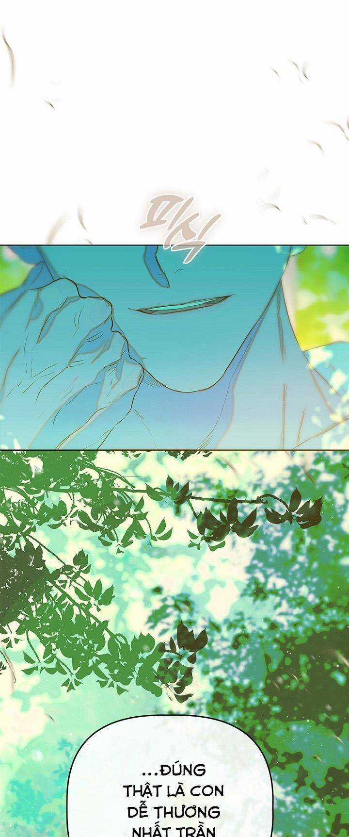 Khế Ước Hôn Nhân Của Mẹ Tôi Chapter 64 trang 15