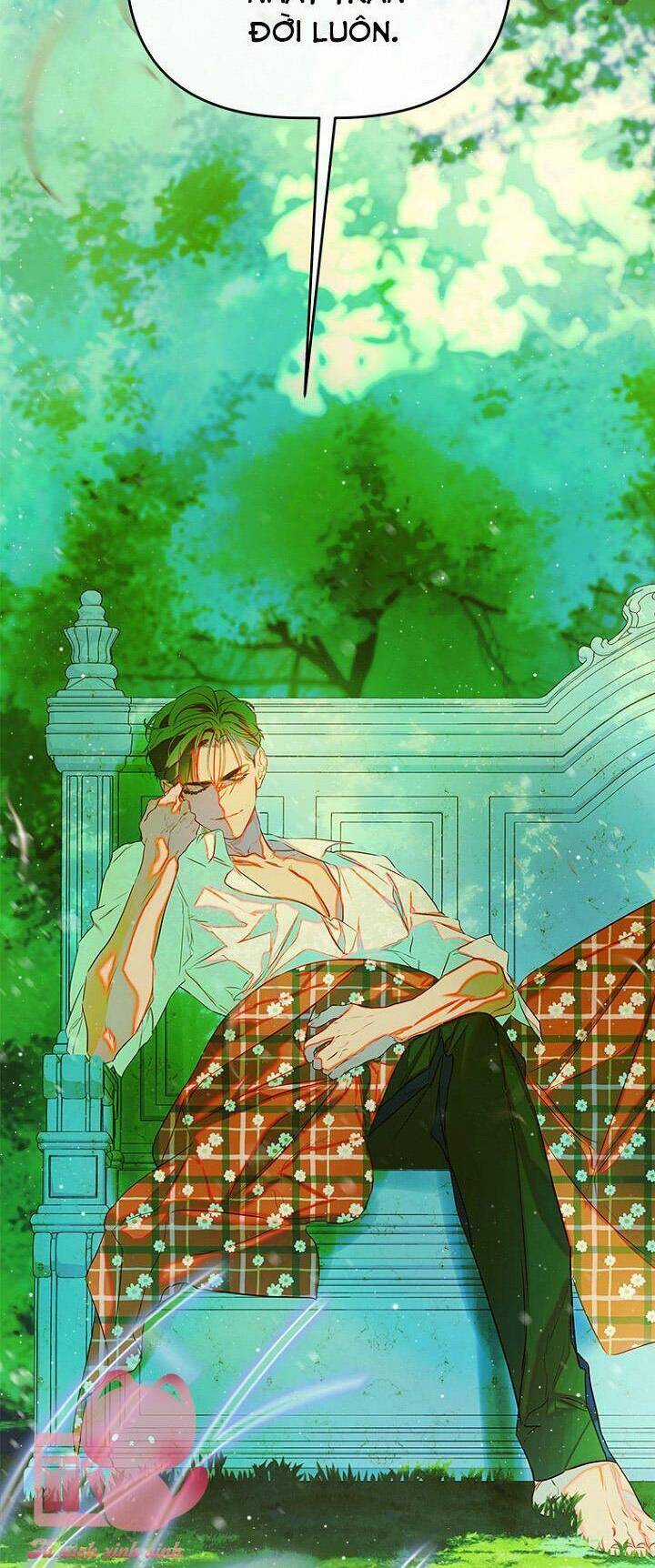 Khế Ước Hôn Nhân Của Mẹ Tôi Chapter 64 trang 16