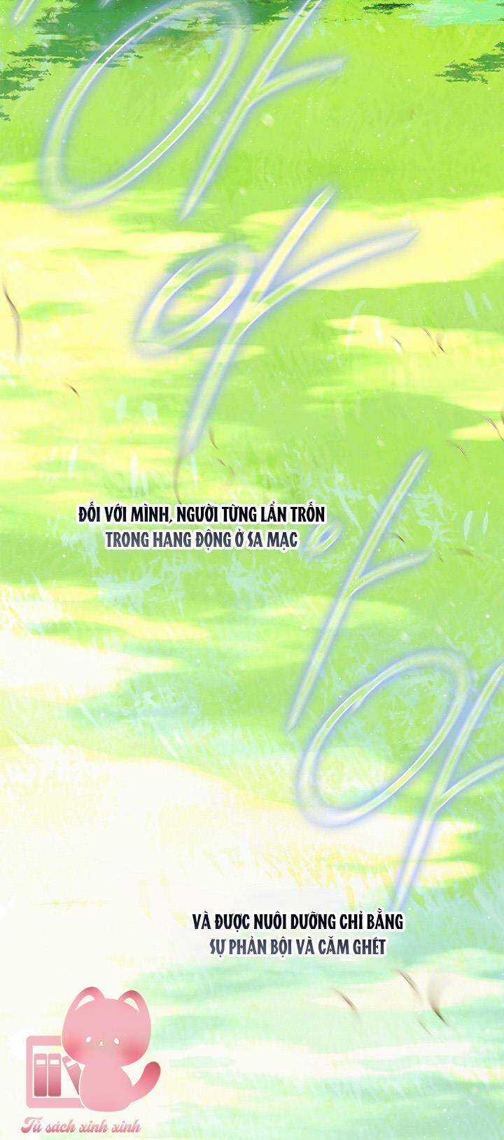 Khế Ước Hôn Nhân Của Mẹ Tôi Chapter 64 trang 17