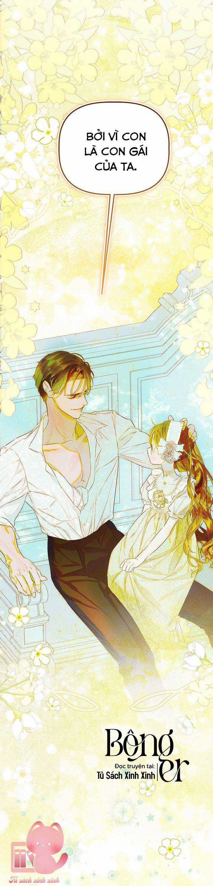 Khế Ước Hôn Nhân Của Mẹ Tôi Chapter 64 trang 2