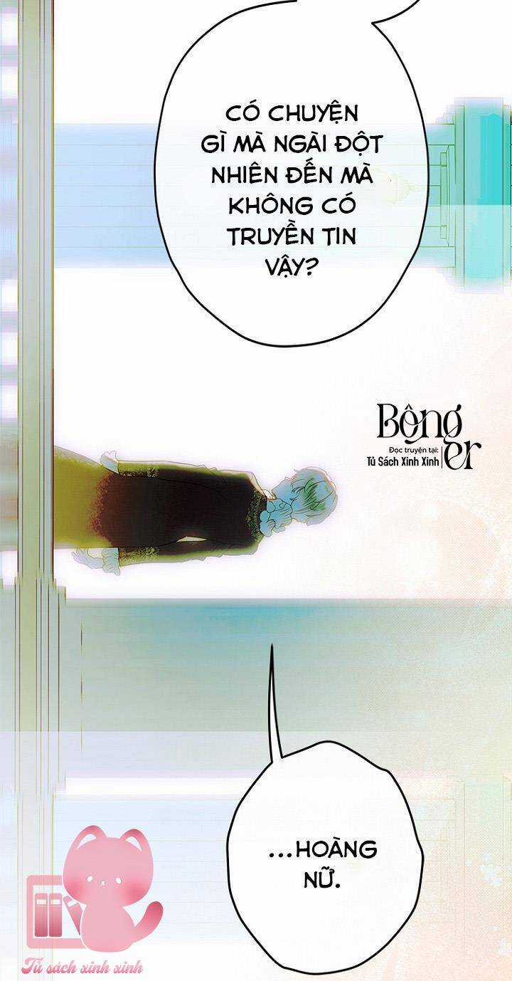 Khế Ước Hôn Nhân Của Mẹ Tôi Chapter 64 trang 23