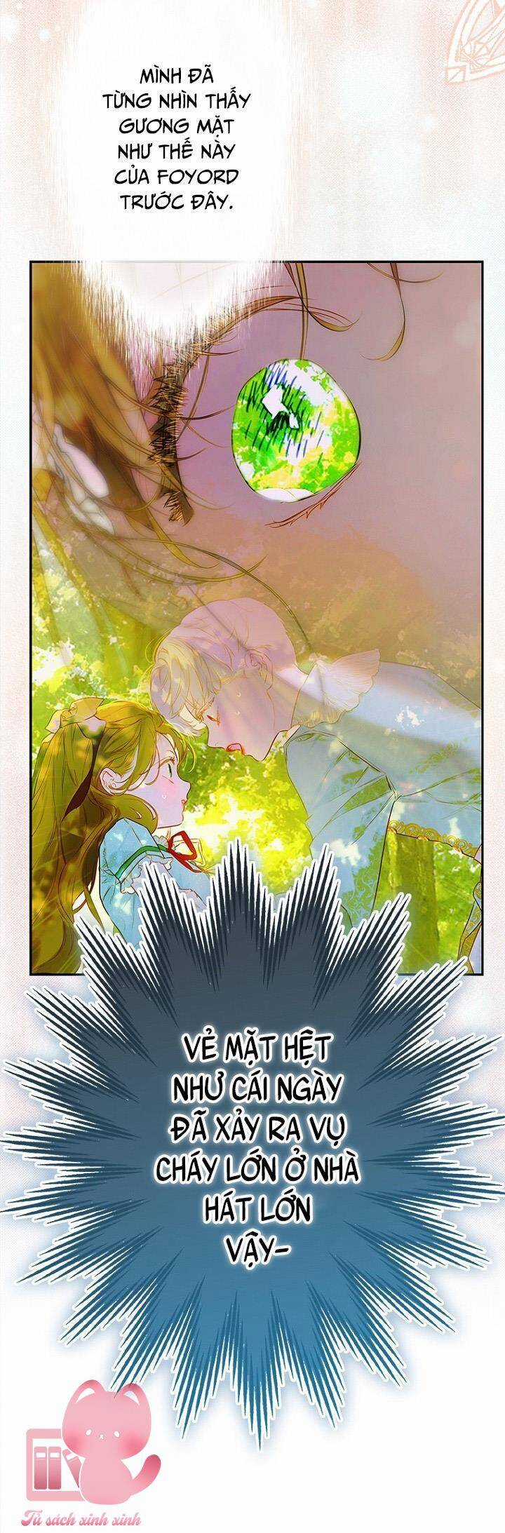 Khế Ước Hôn Nhân Của Mẹ Tôi Chapter 64 trang 25