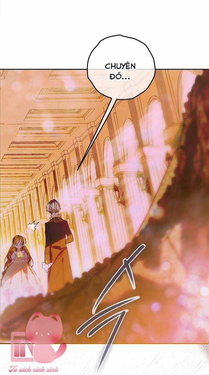 Khế Ước Hôn Nhân Của Mẹ Tôi Chapter 64 trang 26