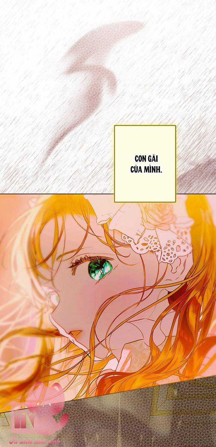 Khế Ước Hôn Nhân Của Mẹ Tôi Chapter 64 trang 27