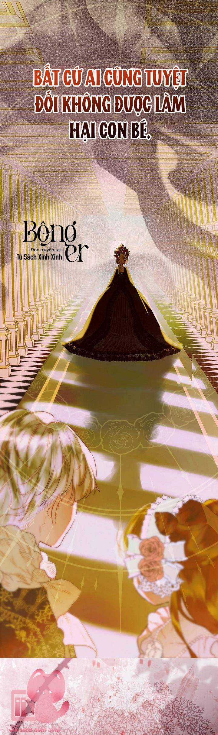 Khế Ước Hôn Nhân Của Mẹ Tôi Chapter 64 trang 28