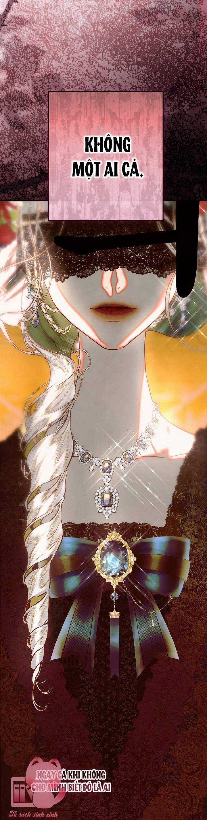 Khế Ước Hôn Nhân Của Mẹ Tôi Chapter 64 trang 29