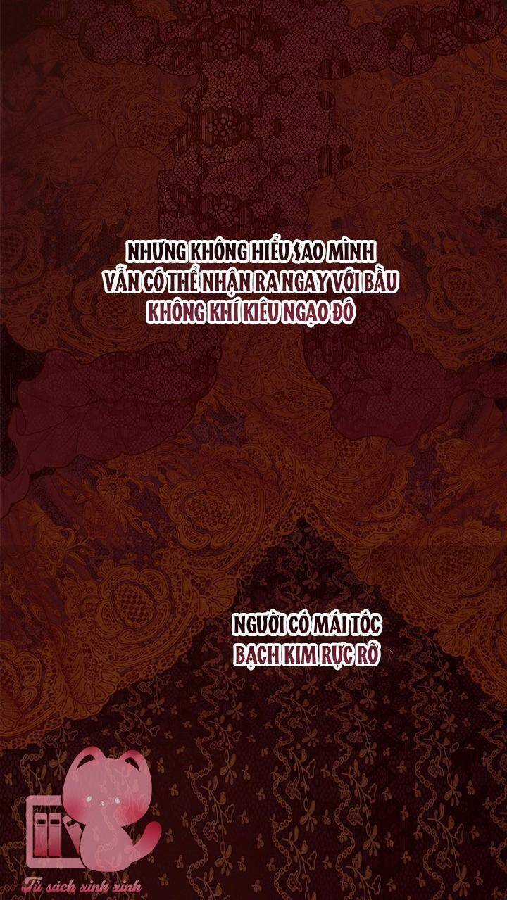 Khế Ước Hôn Nhân Của Mẹ Tôi Chapter 64 trang 30