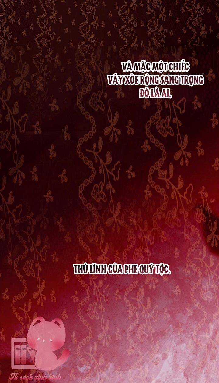 Khế Ước Hôn Nhân Của Mẹ Tôi Chapter 64 trang 31