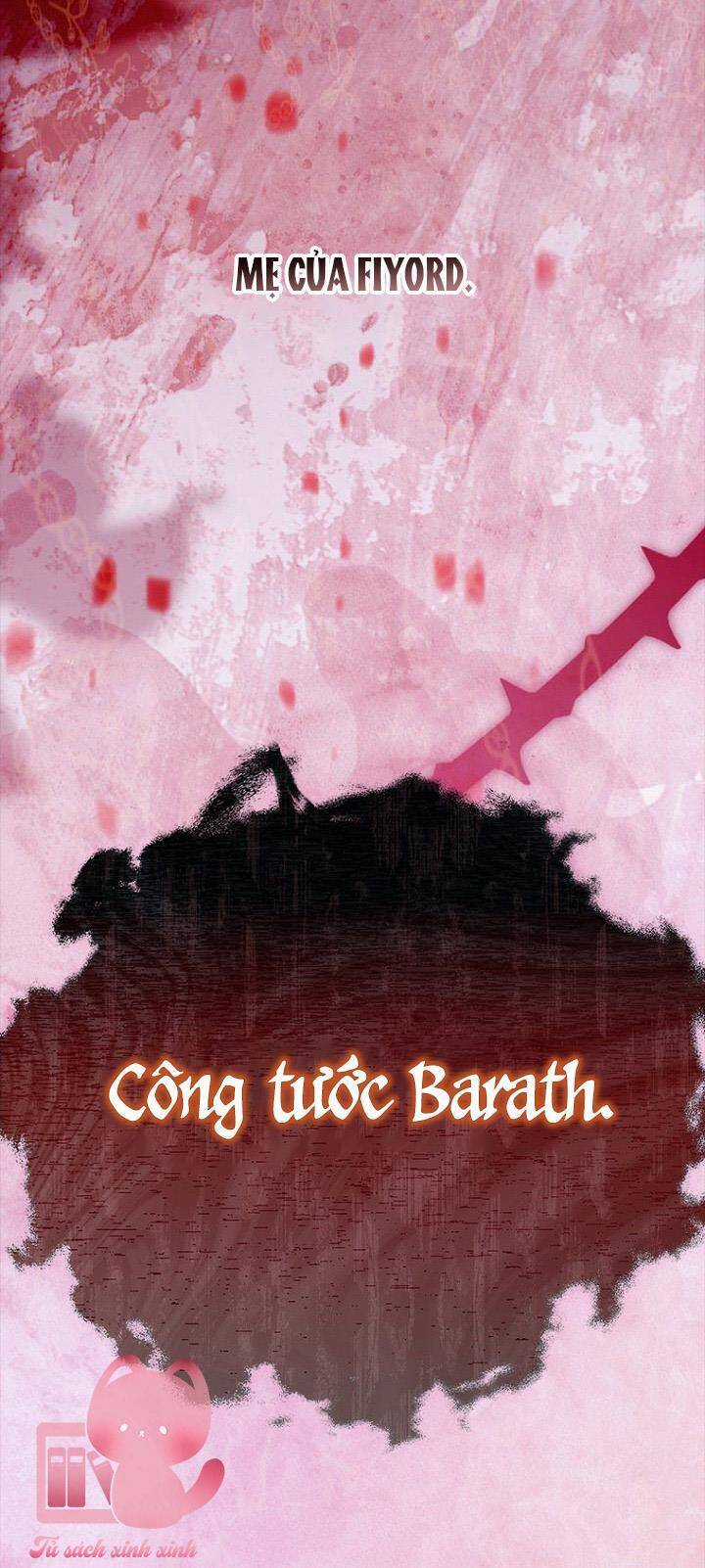 Khế Ước Hôn Nhân Của Mẹ Tôi Chapter 64 trang 32