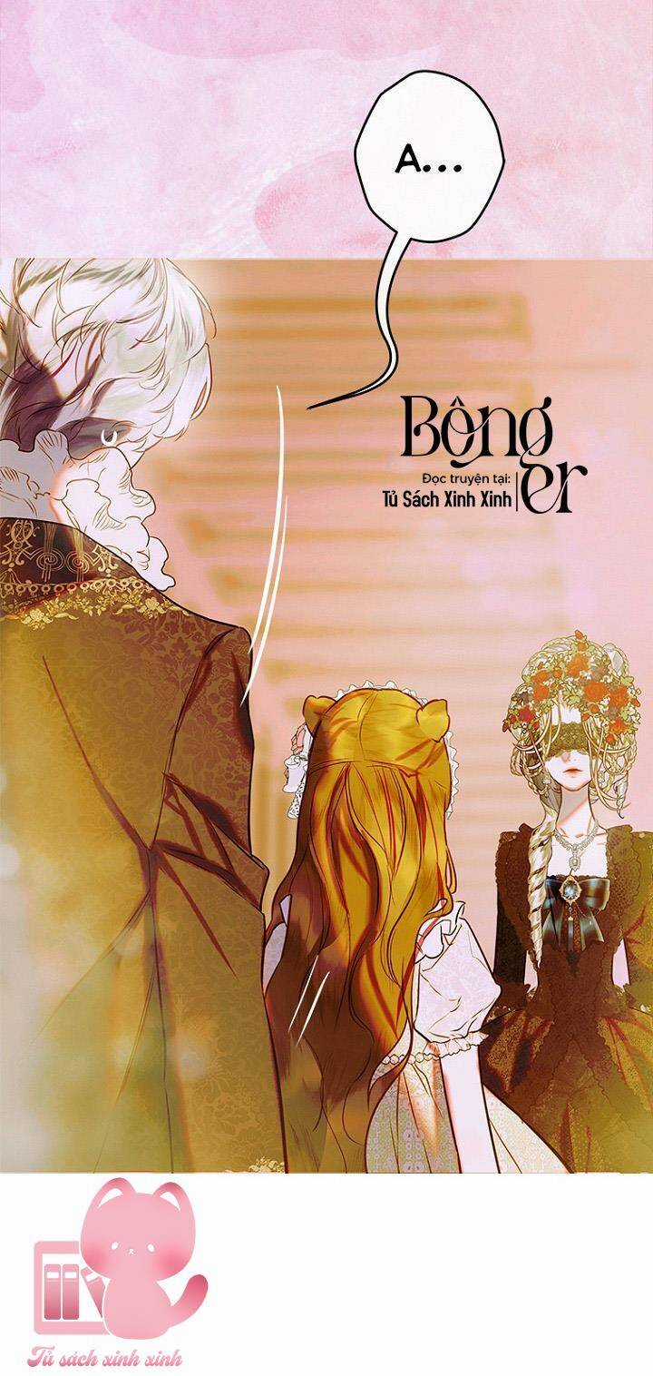 Khế Ước Hôn Nhân Của Mẹ Tôi Chapter 64 trang 33