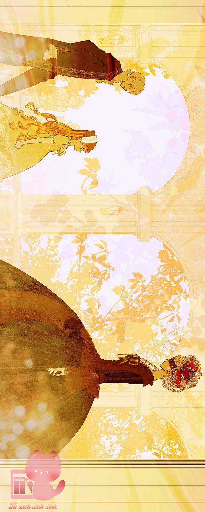 Khế Ước Hôn Nhân Của Mẹ Tôi Chapter 64 trang 36