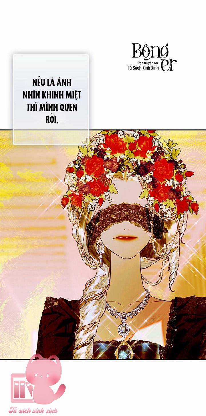 Khế Ước Hôn Nhân Của Mẹ Tôi Chapter 64 trang 38