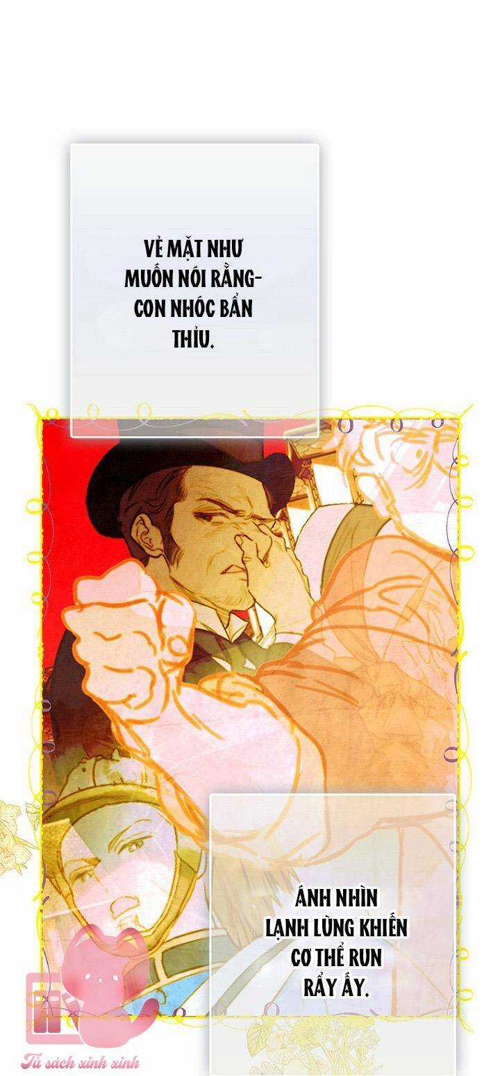 Khế Ước Hôn Nhân Của Mẹ Tôi Chapter 64 trang 39