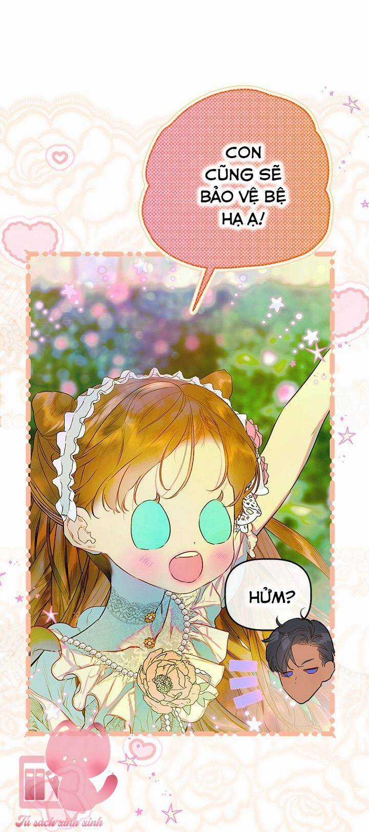 Khế Ước Hôn Nhân Của Mẹ Tôi Chapter 64 trang 4