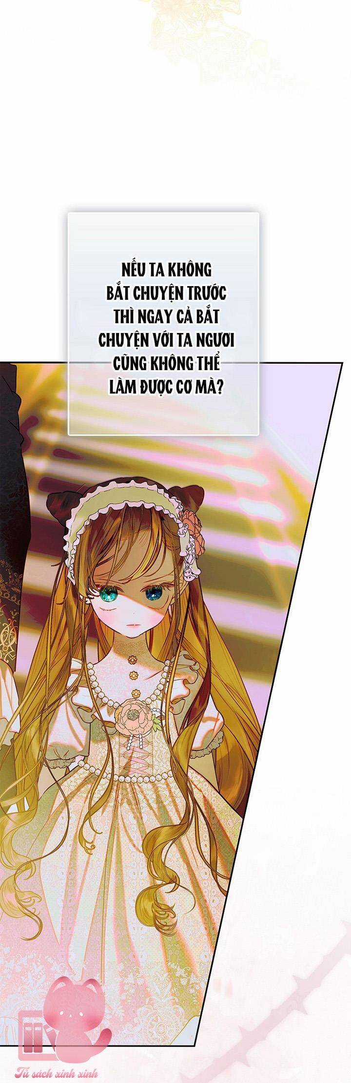 Khế Ước Hôn Nhân Của Mẹ Tôi Chapter 64 trang 41