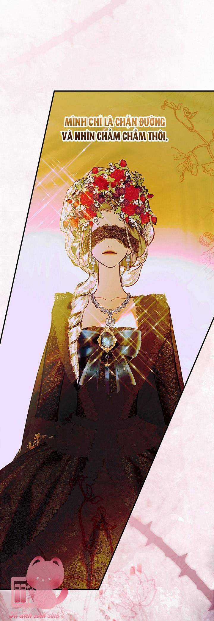 Khế Ước Hôn Nhân Của Mẹ Tôi Chapter 64 trang 42