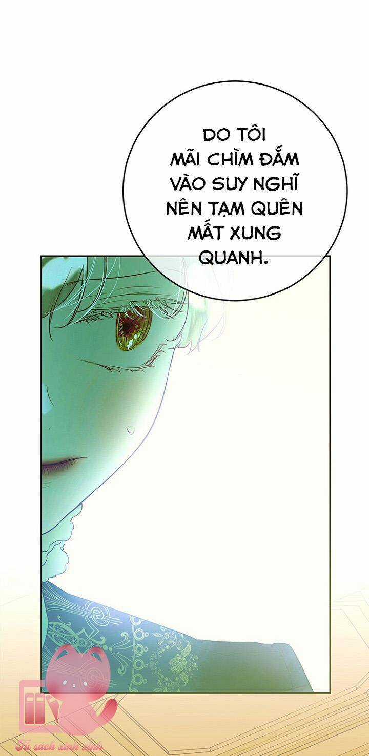 Khế Ước Hôn Nhân Của Mẹ Tôi Chapter 64 trang 46