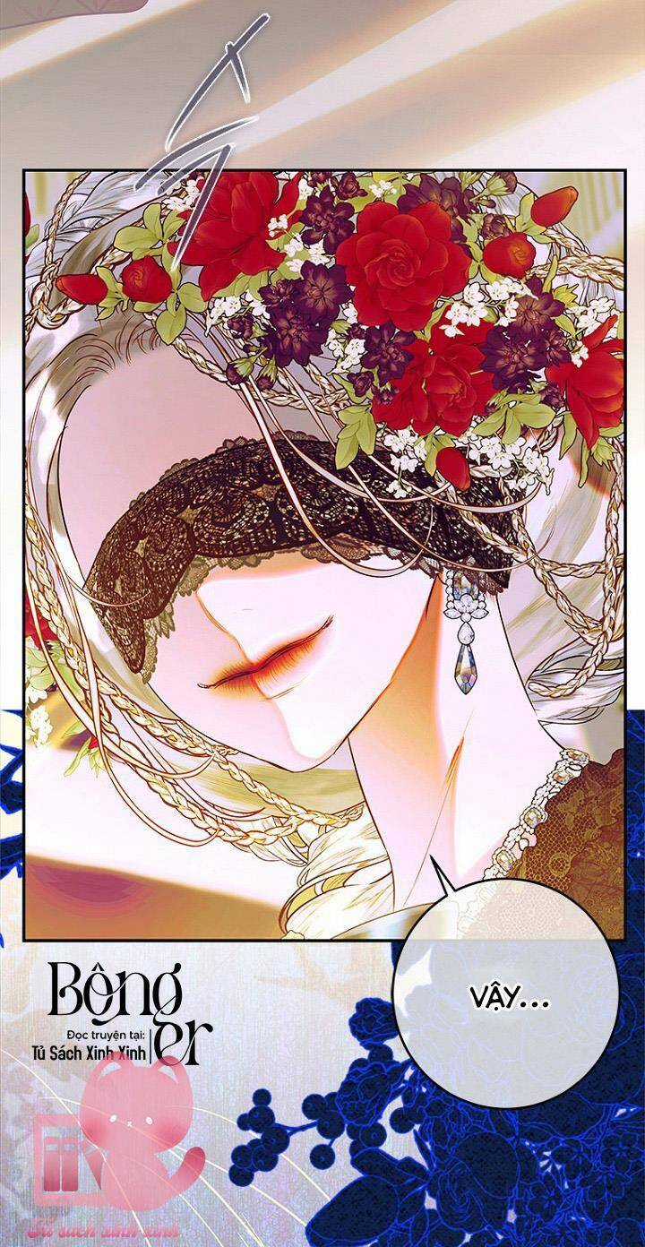 Khế Ước Hôn Nhân Của Mẹ Tôi Chapter 64 trang 48