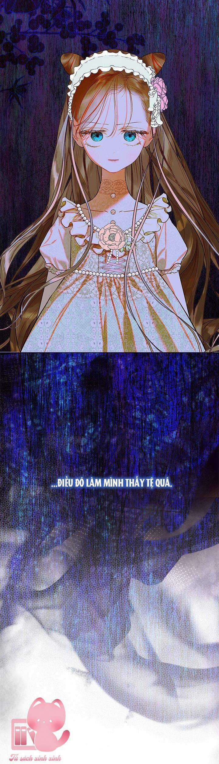 Khế Ước Hôn Nhân Của Mẹ Tôi Chapter 64 trang 50