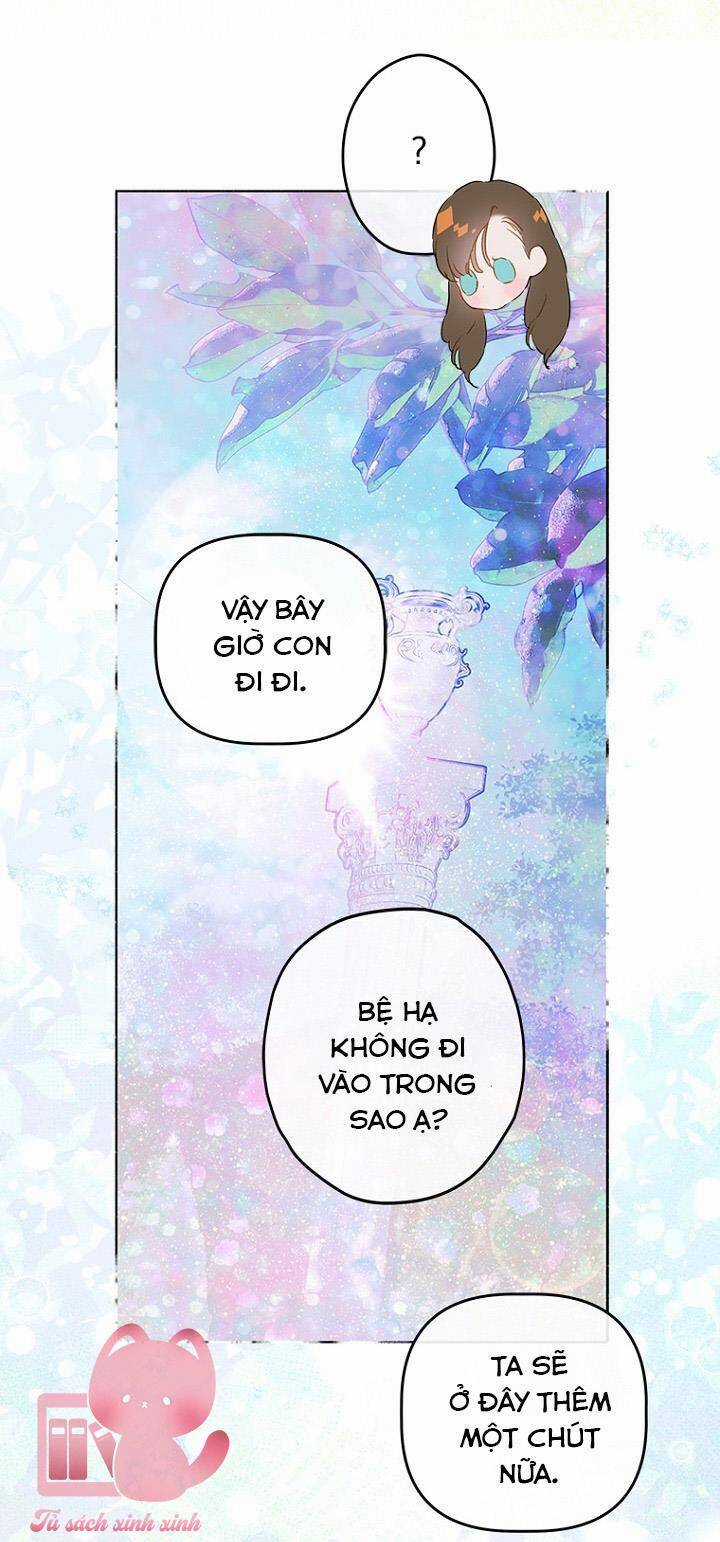 Khế Ước Hôn Nhân Của Mẹ Tôi Chapter 64 trang 7