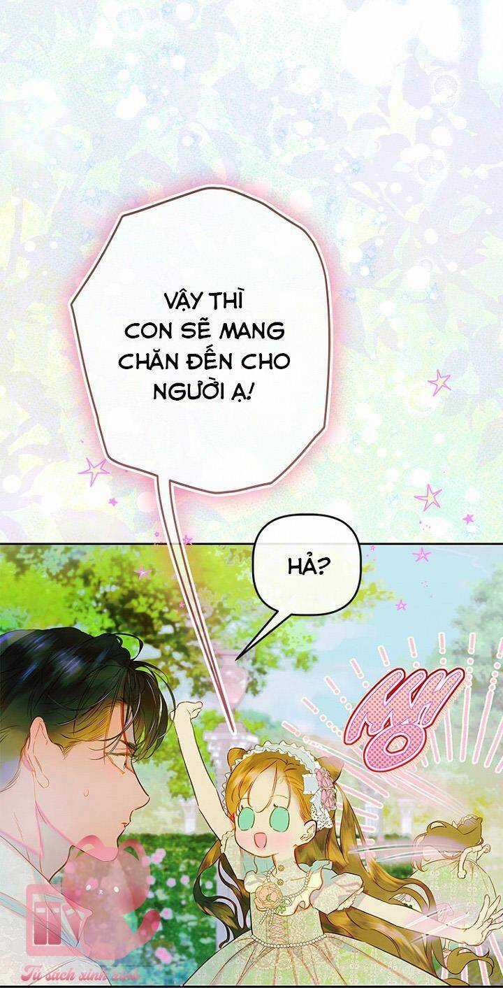 Khế Ước Hôn Nhân Của Mẹ Tôi Chapter 64 trang 8