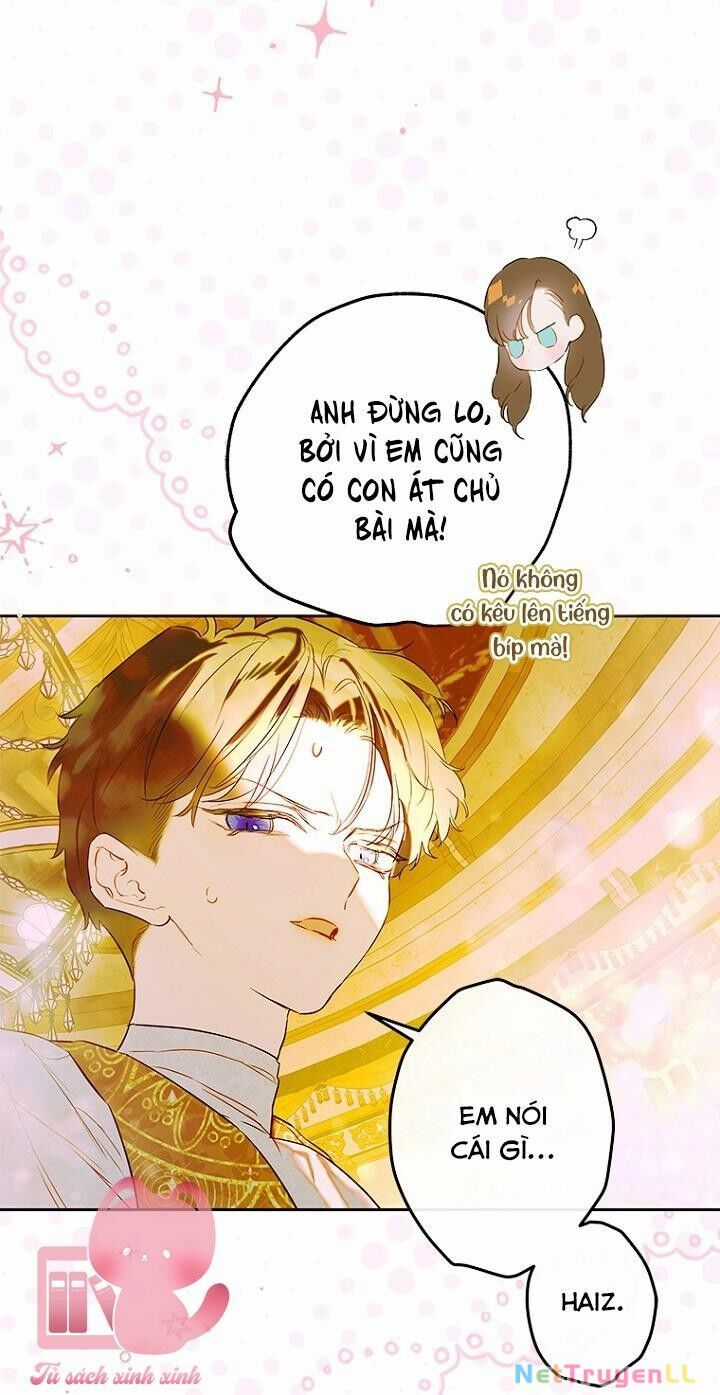 Khế Ước Hôn Nhân Của Mẹ Tôi Chapter 65 trang 13