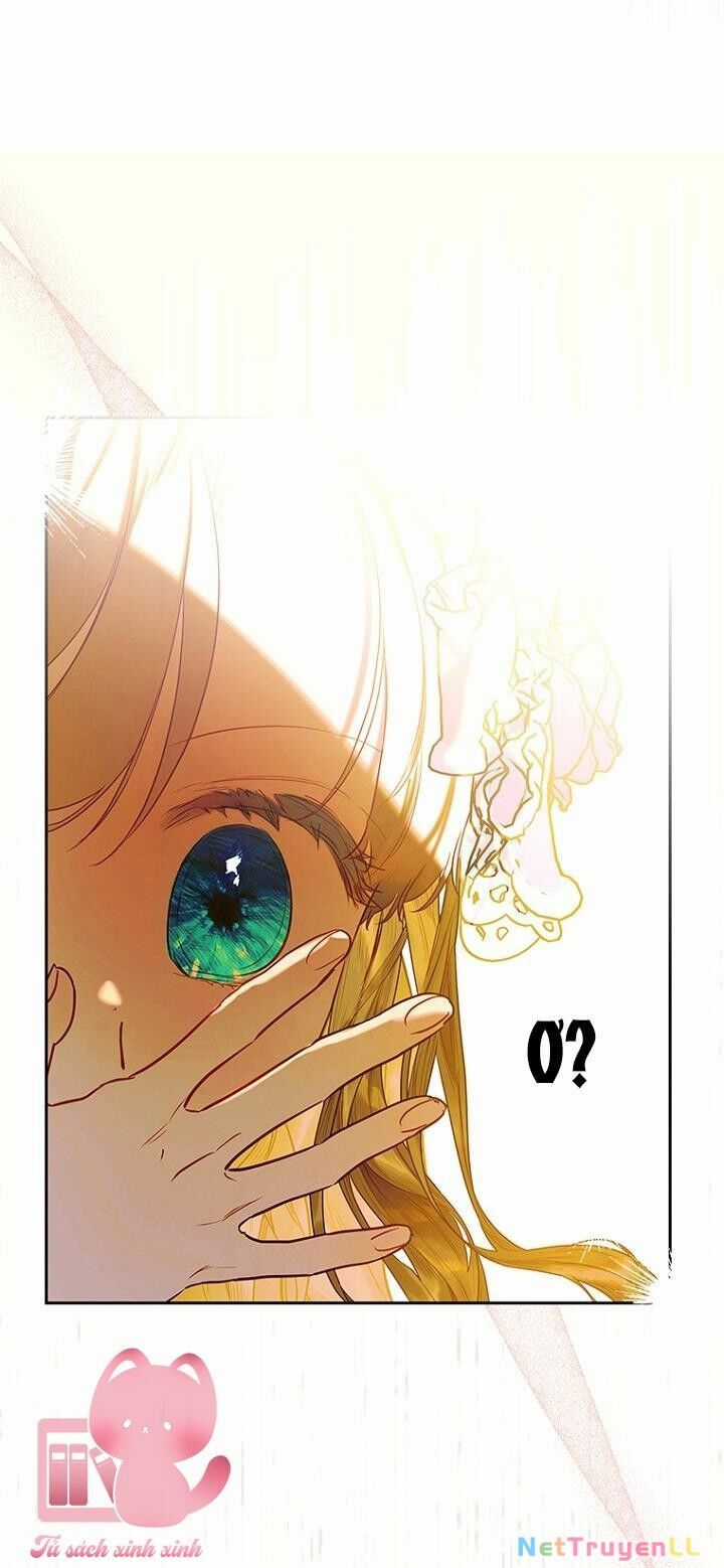 Khế Ước Hôn Nhân Của Mẹ Tôi Chapter 65 trang 21