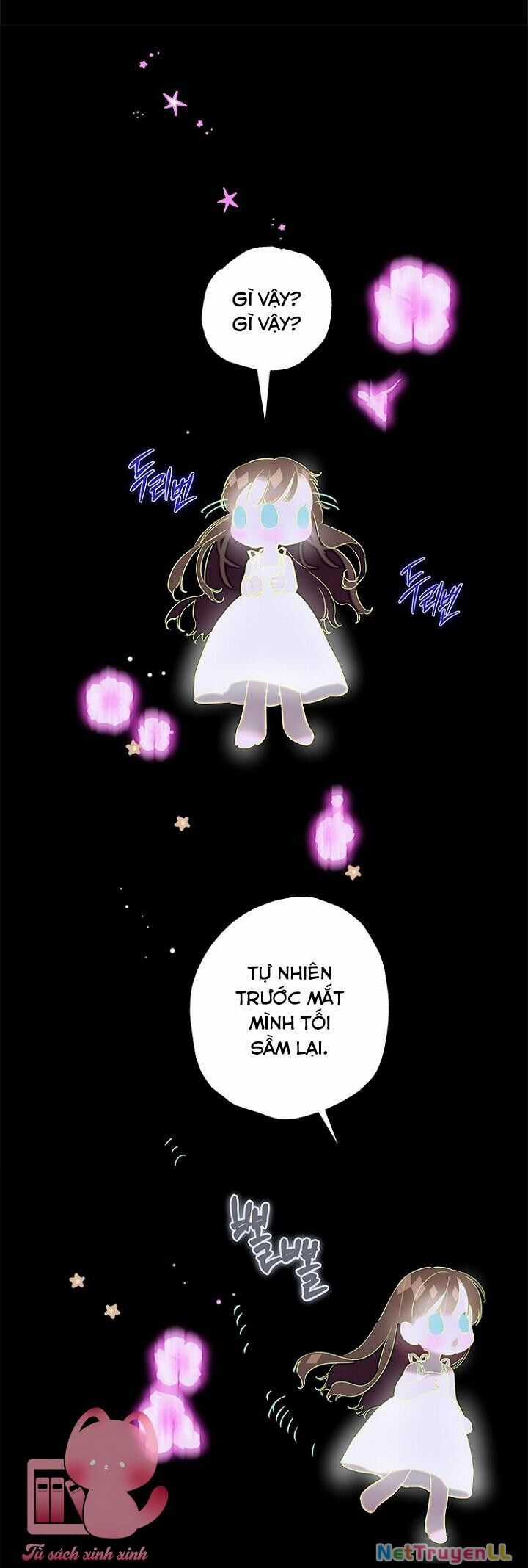 Khế Ước Hôn Nhân Của Mẹ Tôi Chapter 65 trang 31
