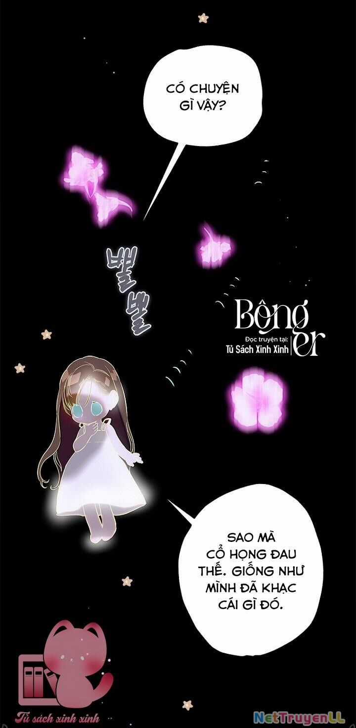 Khế Ước Hôn Nhân Của Mẹ Tôi Chapter 65 trang 32